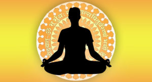 मन्त्र जप के लिए तीन प्रकार की बैठकें