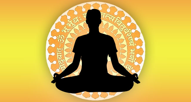 मन्त्र जप के लिए तीन प्रकार की बैठकें