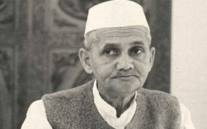 Lal Bahadur Shastri