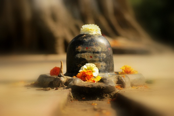 Shivling