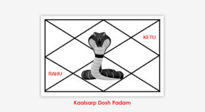 kaal sarp dosh ke upay