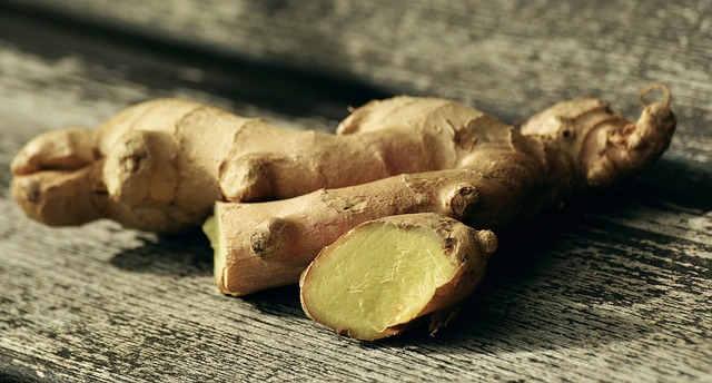 अदरक एक महाऔषधि (Ginger a good medicine)-जानें अदरक के उपयोग
