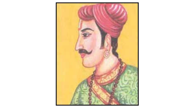 Bihari Ke Dohe