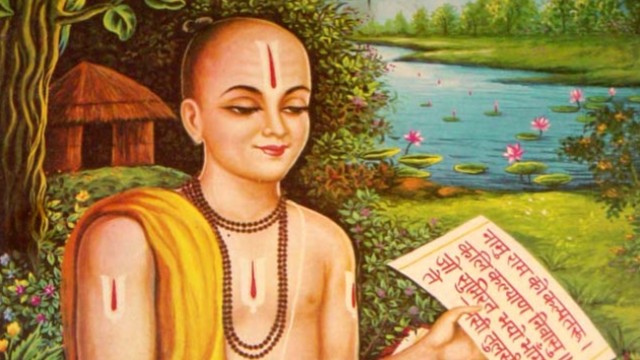 20 तुलसीदास के लोकप्रिय दोहे